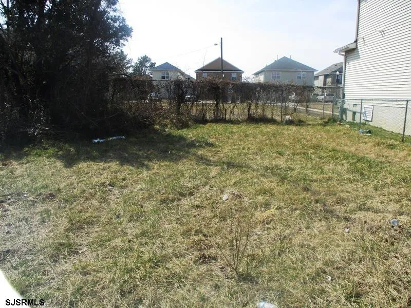 110 N New Jersey Ave Atlantic City, NJ 08401