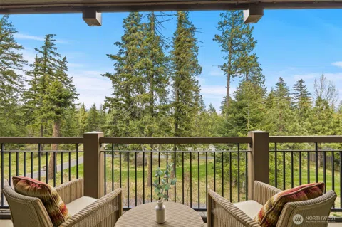 3600 Suncadia Trail #4018