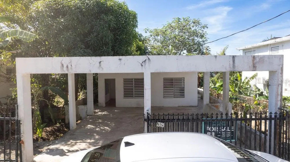 378 CALLE GIRASOLES Vieques, PR 00765