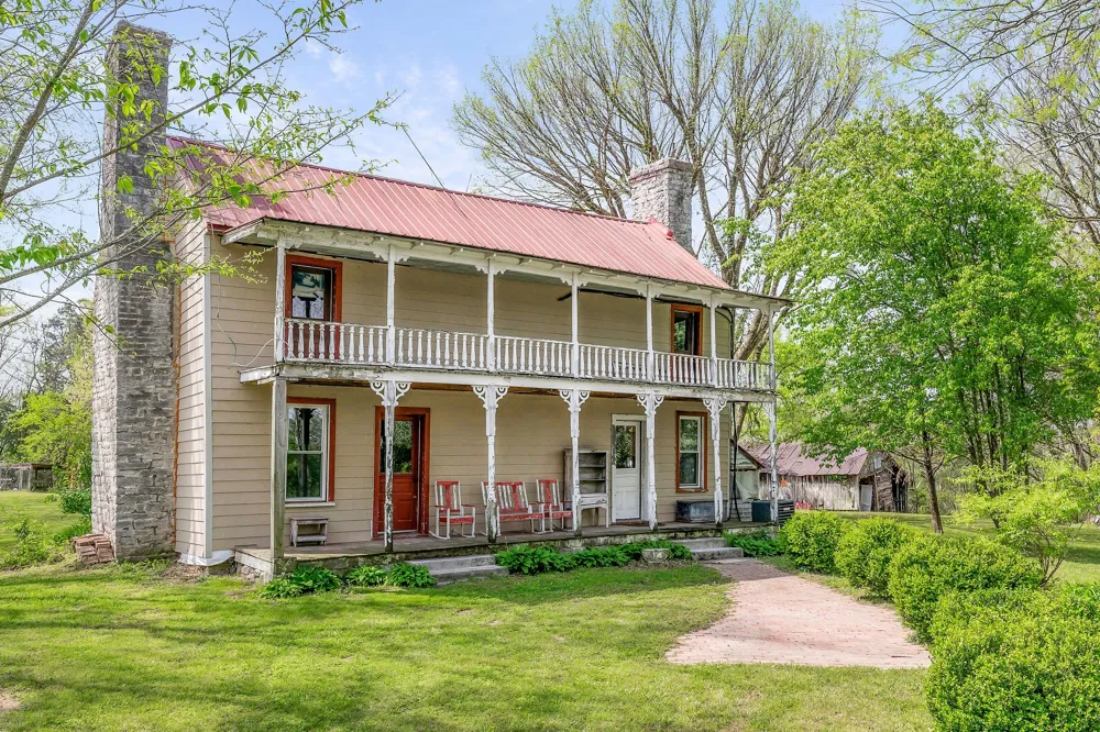 134 Opossum Hollow Rd Watertown, TN 37184