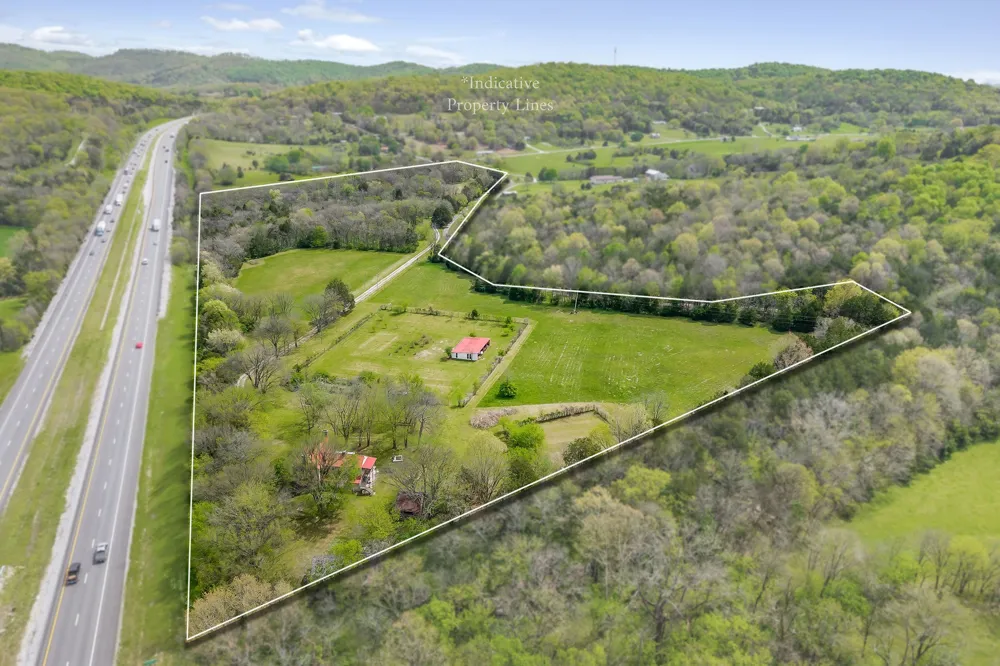 134 Opossum Hollow Rd Watertown, TN 37184
