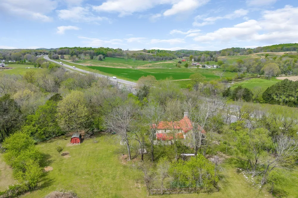 134 Opossum Hollow Rd Watertown, TN 37184