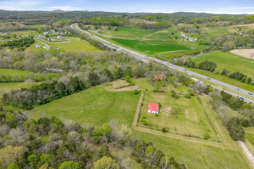 134 Opossum Hollow Rd Watertown, TN 37184