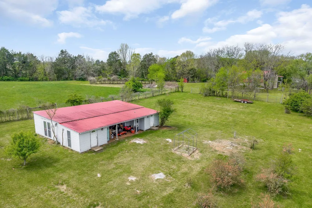 134 Opossum Hollow Rd Watertown, TN 37184