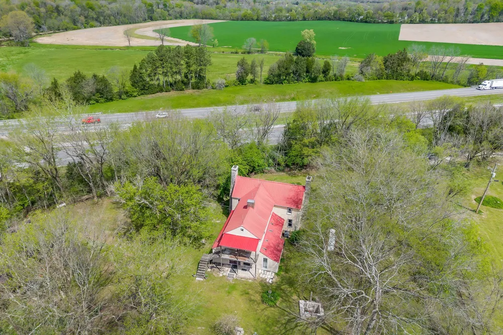 134 Opossum Hollow Rd Watertown, TN 37184