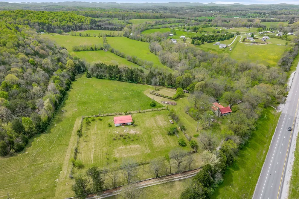 134 Opossum Hollow Rd Watertown, TN 37184