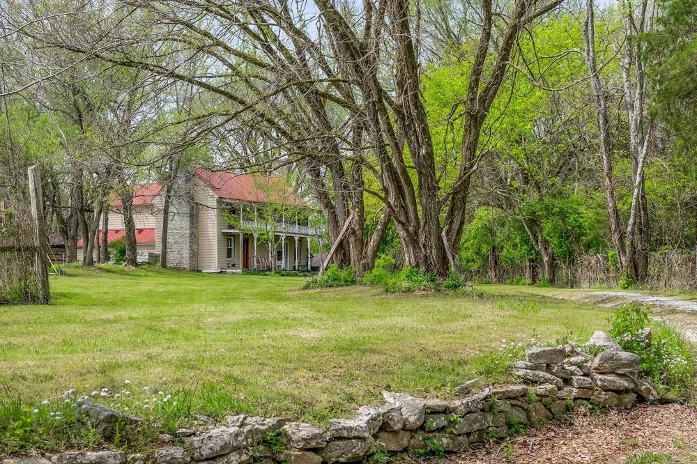134 Opossum Hollow Rd Watertown, TN 37184