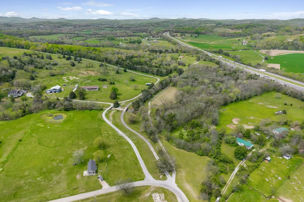 134 Opossum Hollow Rd Watertown, TN 37184