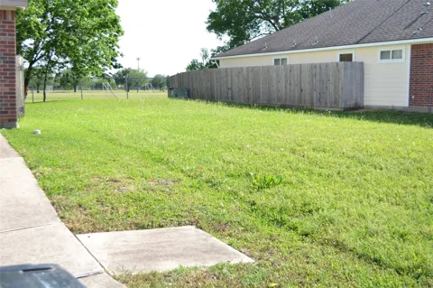 13611 Padgett Drive