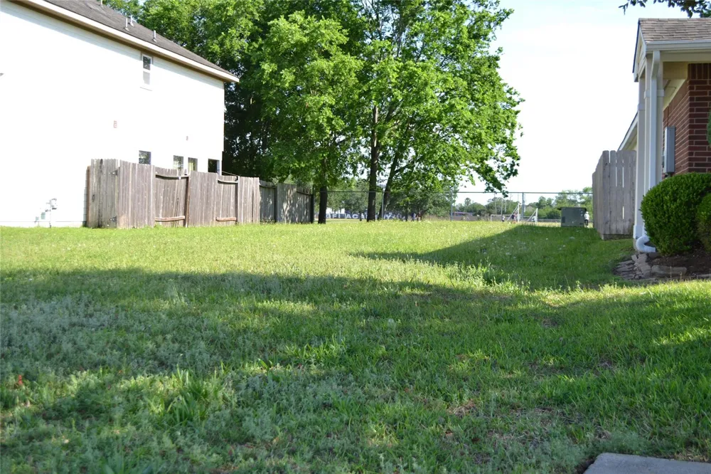 13611 Padgett Drive Sugar Land, TX 77498