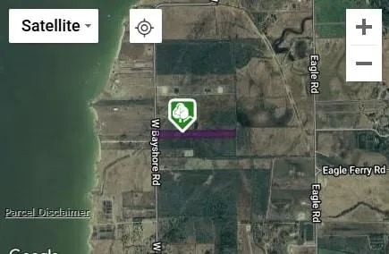 W Bayshore Dr Oak Island, TX 77514