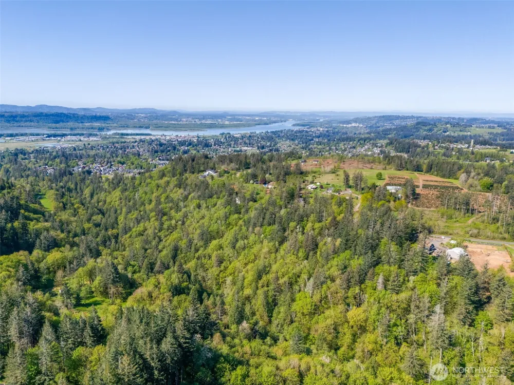 0 XXX SE 362nd Avenue Washougal, WA 98671