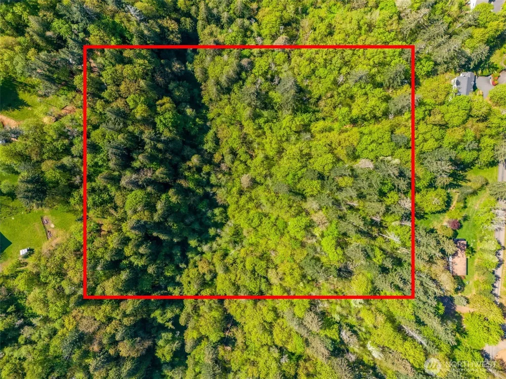 0 XXX SE 362nd Avenue Washougal, WA 98671