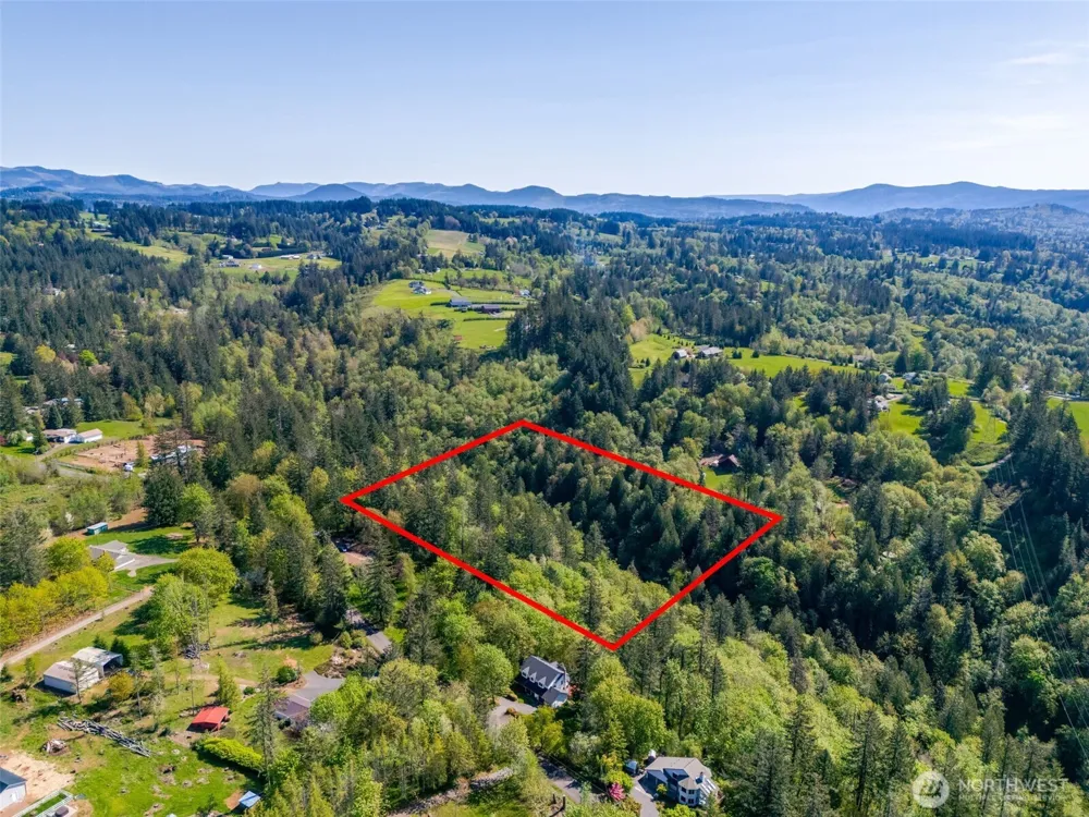 0 XXX SE 362nd Avenue Washougal, WA 98671