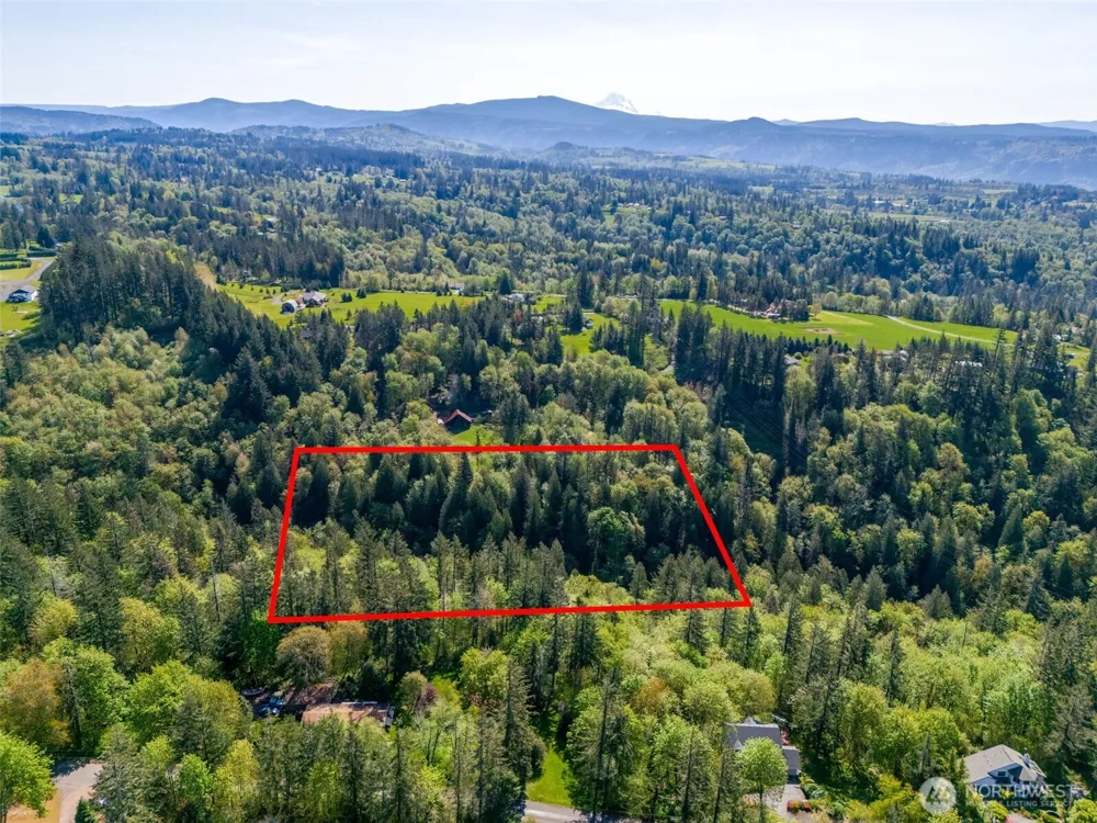0 XXX SE 362nd Avenue Washougal, WA 98671