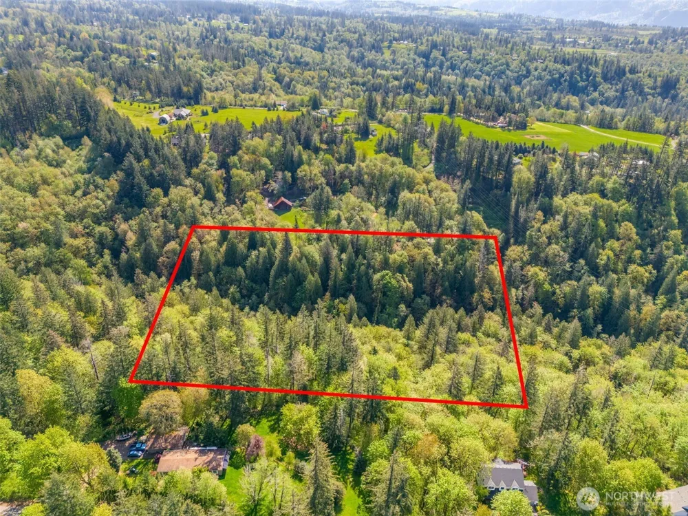 0 XXX SE 362nd Avenue Washougal, WA 98671