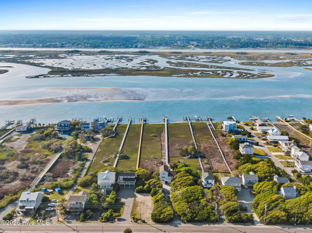 1120 Anderson Boulevard Topsail Beach, NC 28445