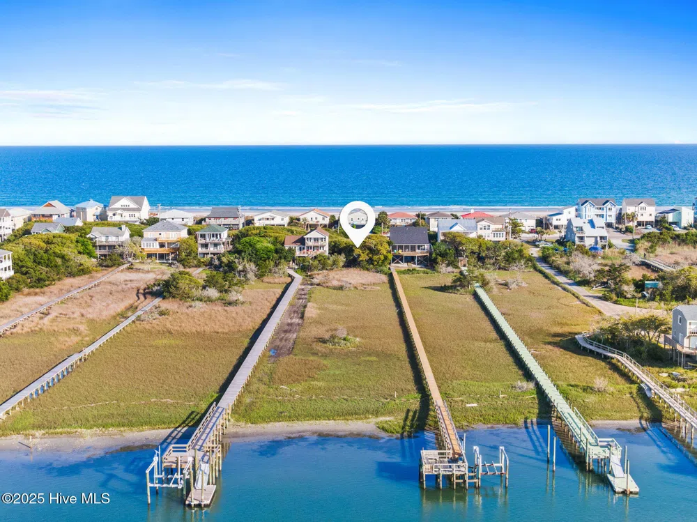1120 Anderson Boulevard Topsail Beach, NC 28445