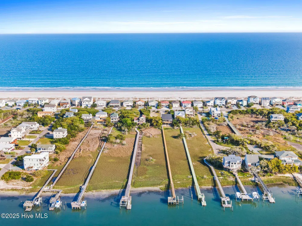 1120 Anderson Boulevard Topsail Beach, NC 28445