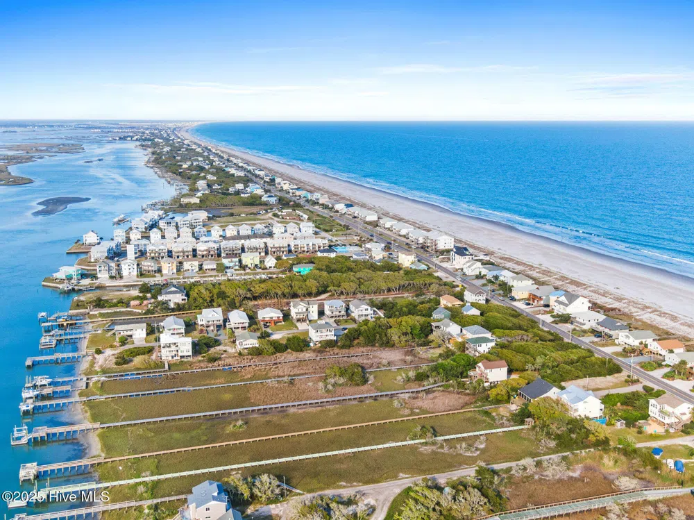 1120 Anderson Boulevard Topsail Beach, NC 28445