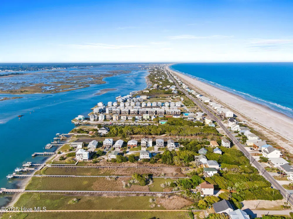 1120 Anderson Boulevard Topsail Beach, NC 28445