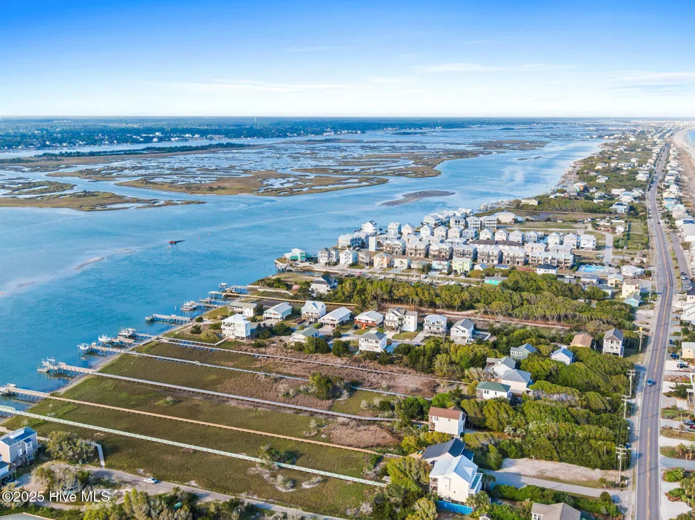 1120 Anderson Boulevard Topsail Beach, NC 28445