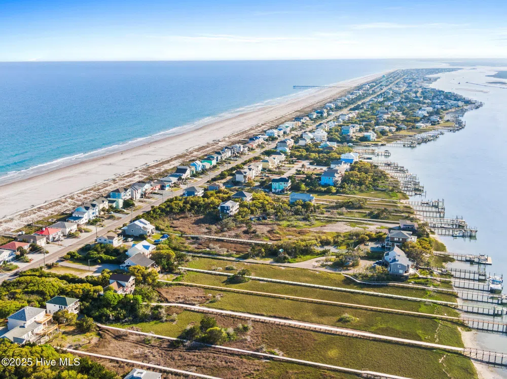 1120 Anderson Boulevard Topsail Beach, NC 28445