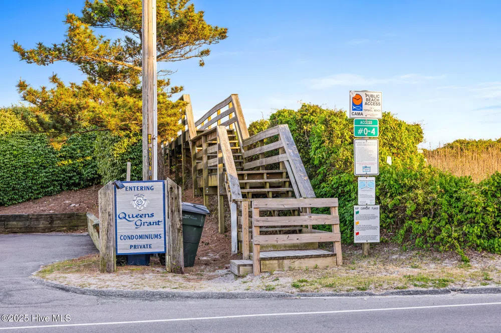 1120 Anderson Boulevard Topsail Beach, NC 28445