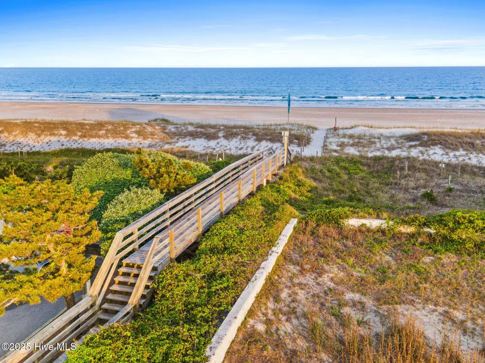 1120 Anderson Boulevard Topsail Beach, NC 28445