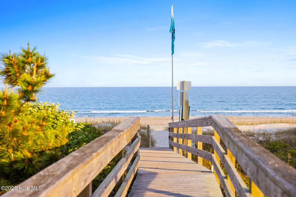 1120 Anderson Boulevard Topsail Beach, NC 28445