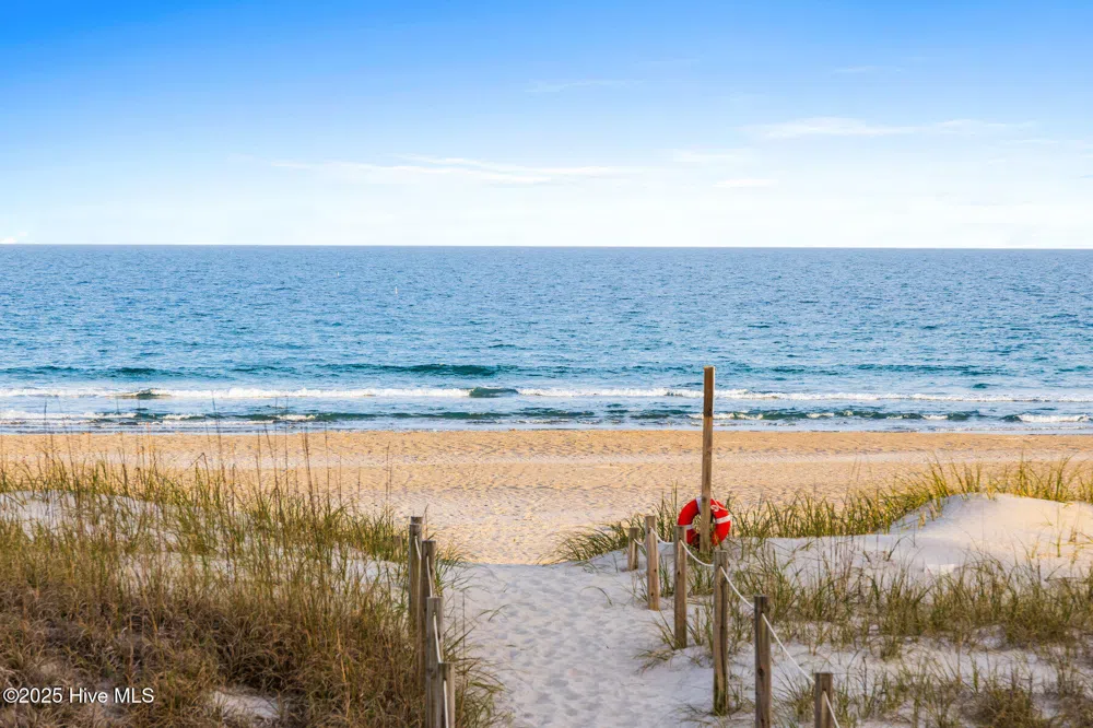 1120 Anderson Boulevard Topsail Beach, NC 28445
