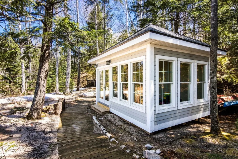 1995 San Marino Trail Torch Lake Township, MI 49648