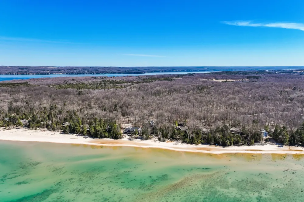 1995 San Marino Trail Torch Lake Township, MI 49648