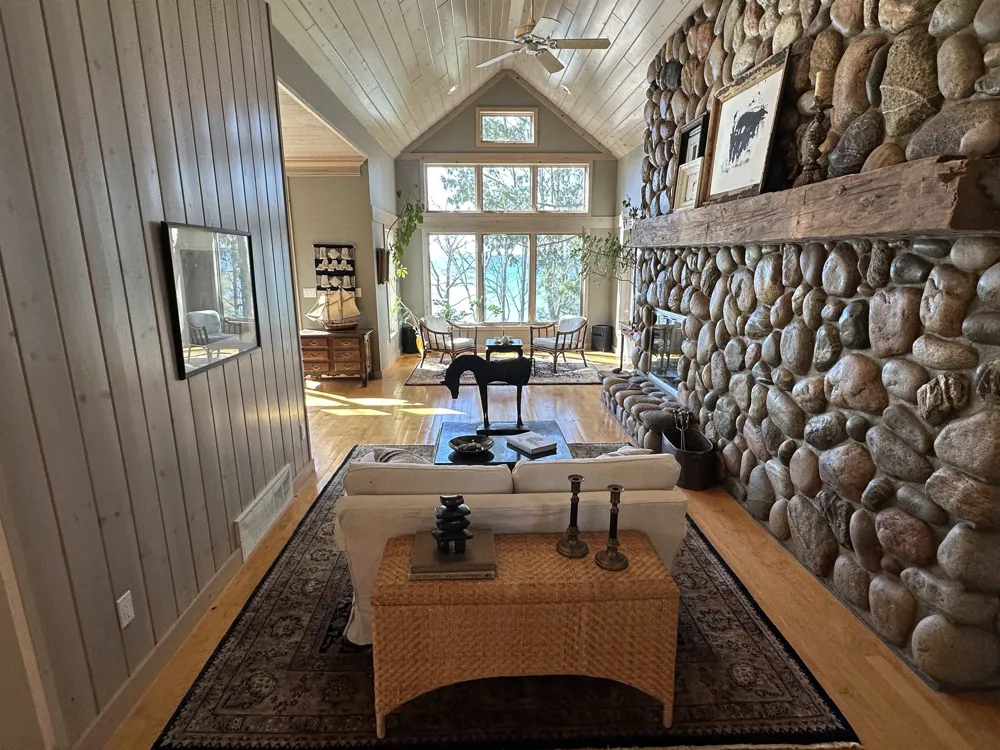 1995 San Marino Trail Torch Lake Township, MI 49648