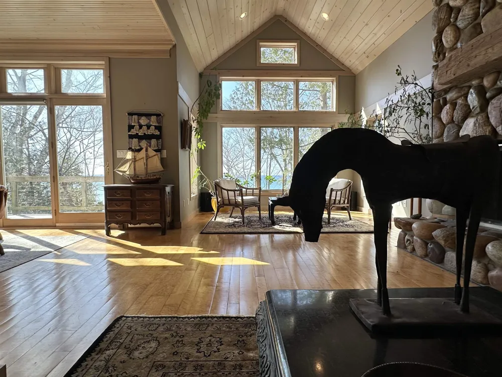1995 San Marino Trail Torch Lake Township, MI 49648