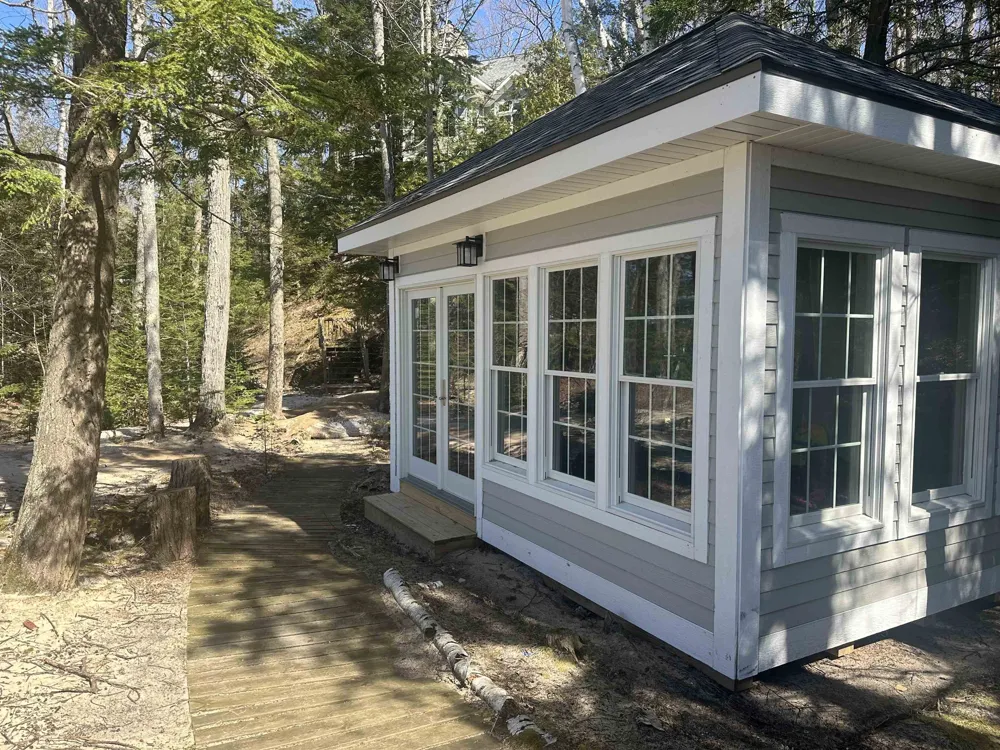 1995 San Marino Trail Torch Lake Township, MI 49648