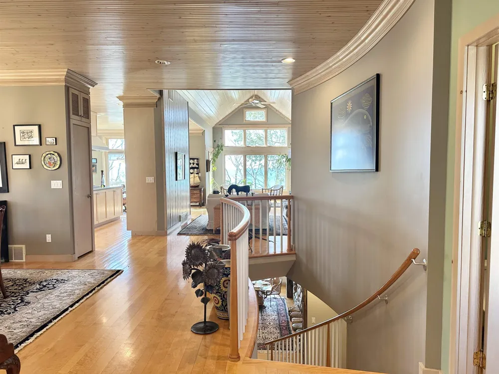 1995 San Marino Trail Torch Lake Township, MI 49648