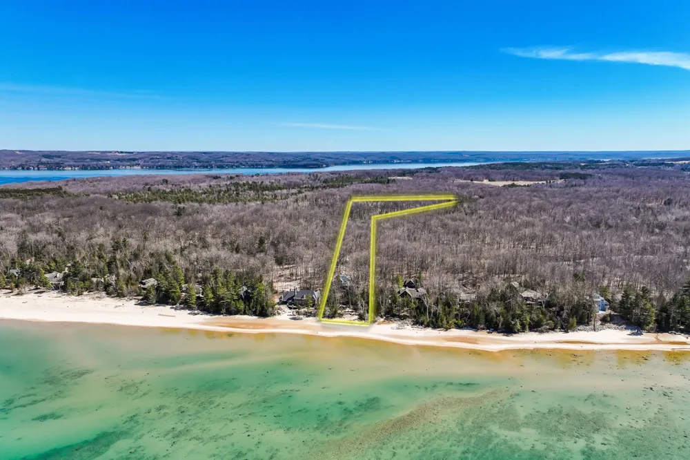 1995 San Marino Trail Torch Lake Township, MI 49648
