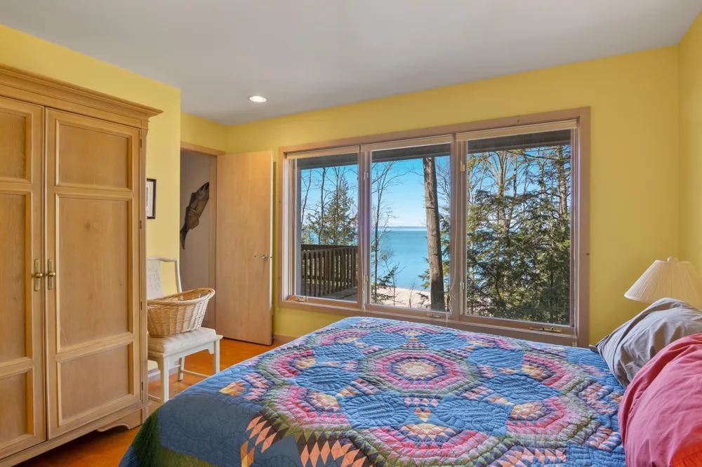 1995 San Marino Trail Torch Lake Township, MI 49648