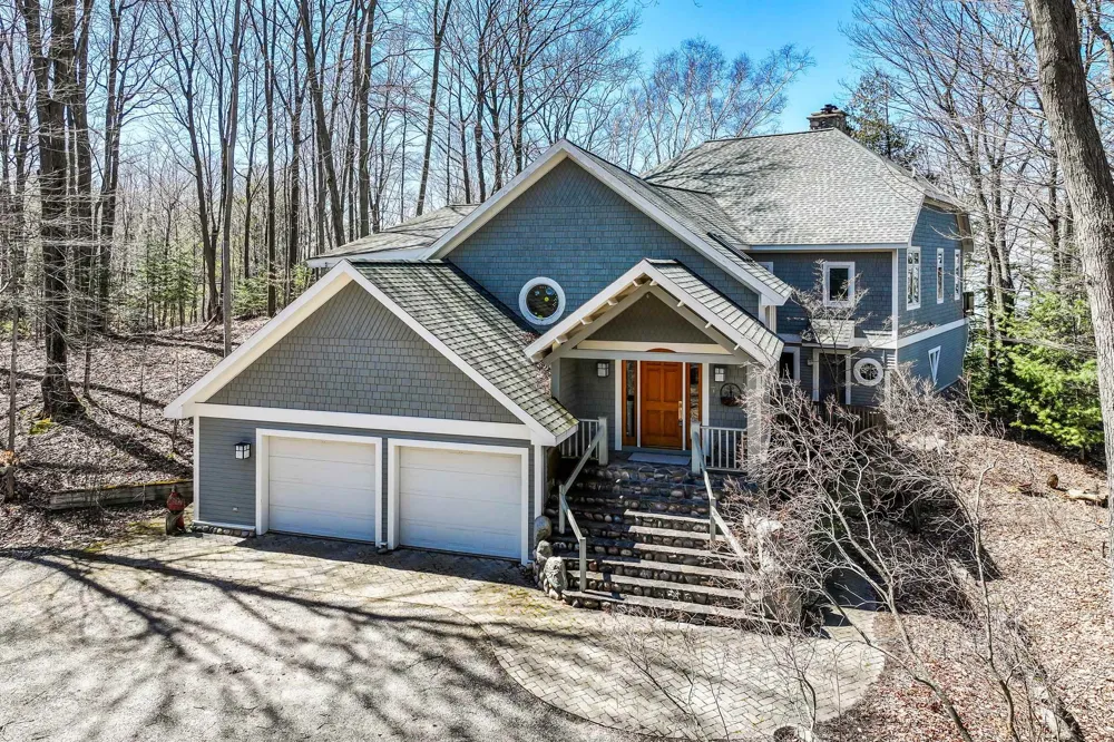 1995 San Marino Trail Torch Lake Township, MI 49648