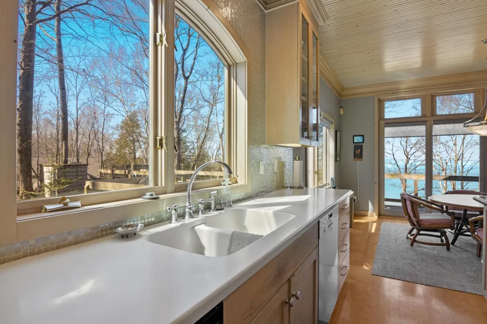 1995 San Marino Trail Torch Lake Township, MI 49648