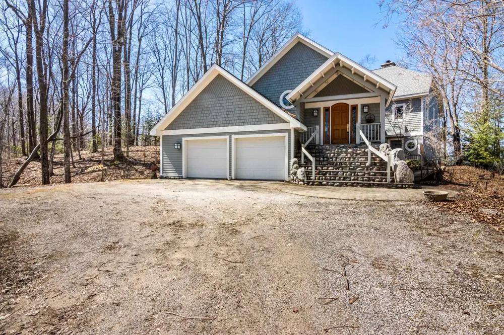 1995 San Marino Trail Torch Lake Township, MI 49648