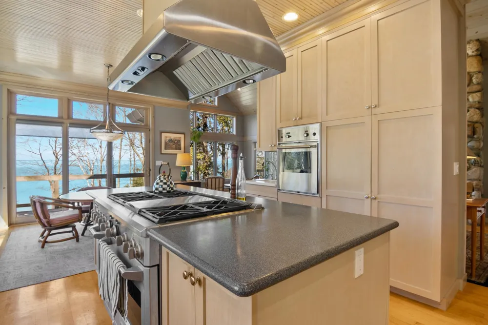 1995 San Marino Trail Torch Lake Township, MI 49648