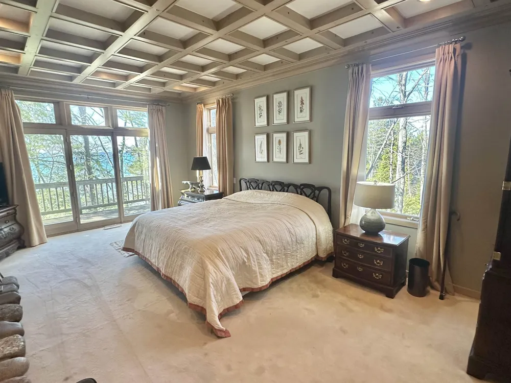 1995 San Marino Trail Torch Lake Township, MI 49648