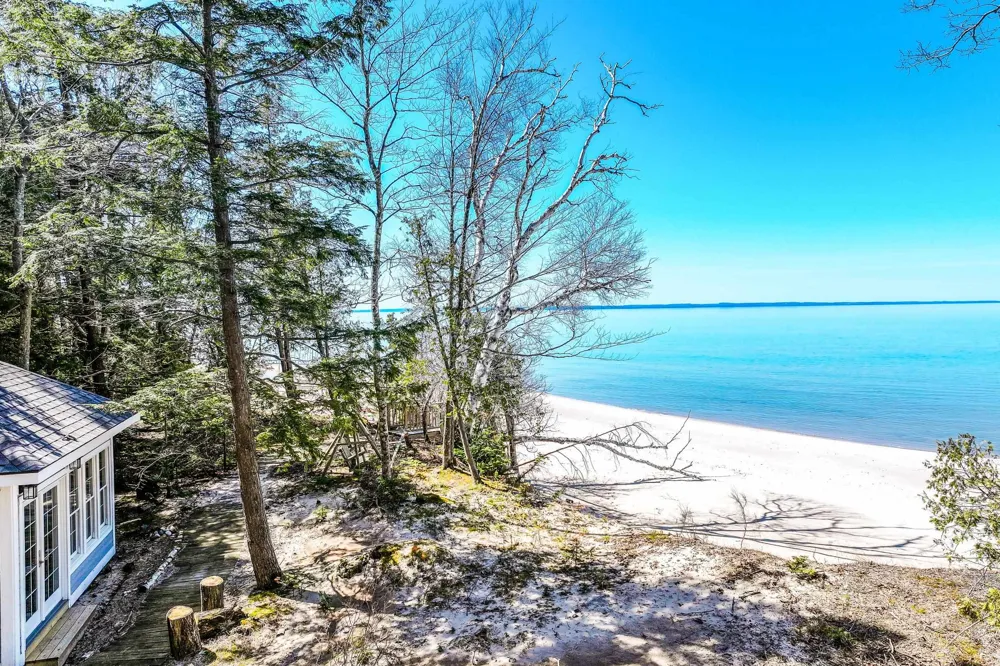 1995 San Marino Trail Torch Lake Township, MI 49648