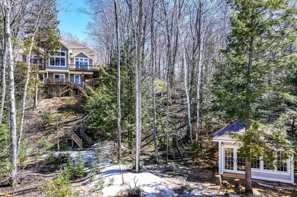 1995 San Marino Trail Torch Lake Township, MI 49648