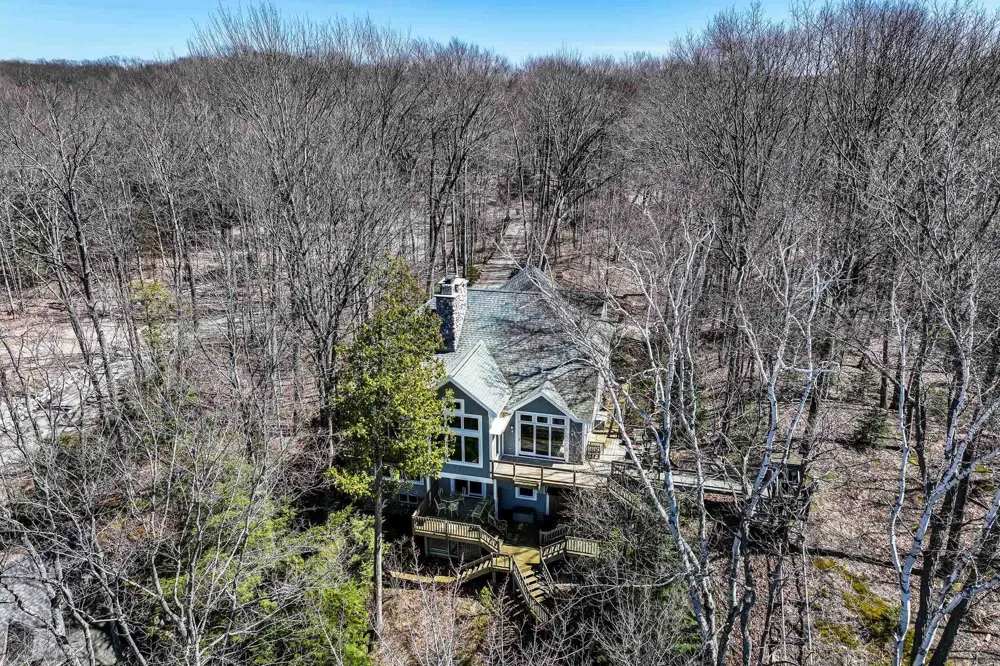 1995 San Marino Trail Torch Lake Township, MI 49648