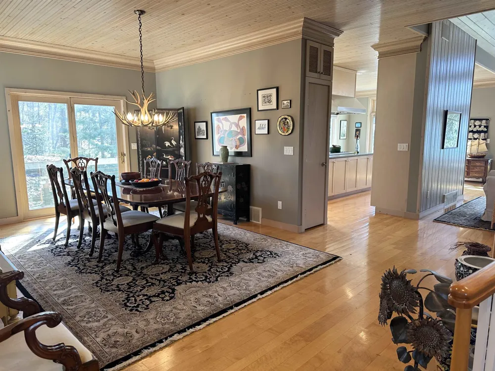 1995 San Marino Trail Torch Lake Township, MI 49648