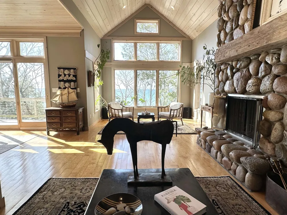 1995 San Marino Trail Torch Lake Township, MI 49648