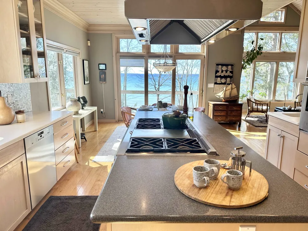 1995 San Marino Trail Torch Lake Township, MI 49648